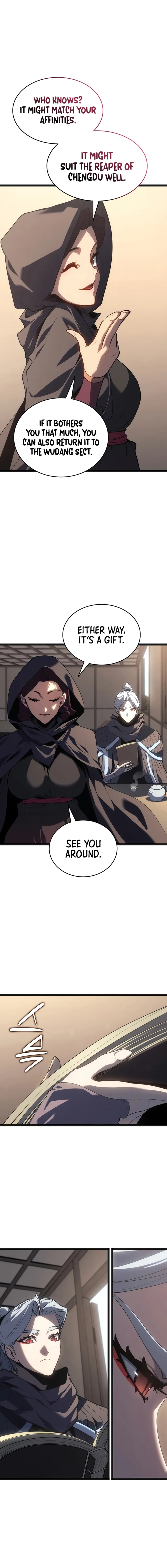 Reaper of the Drifting Moon