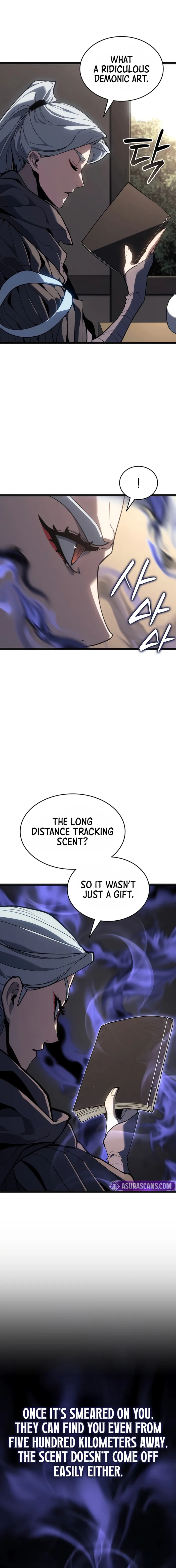 Reaper of the Drifting Moon