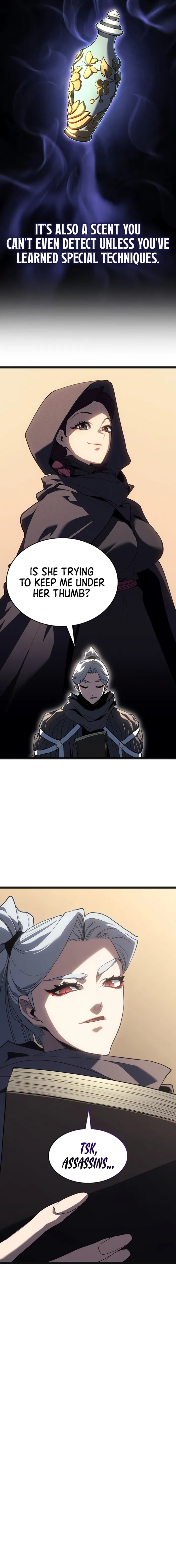 Reaper of the Drifting Moon