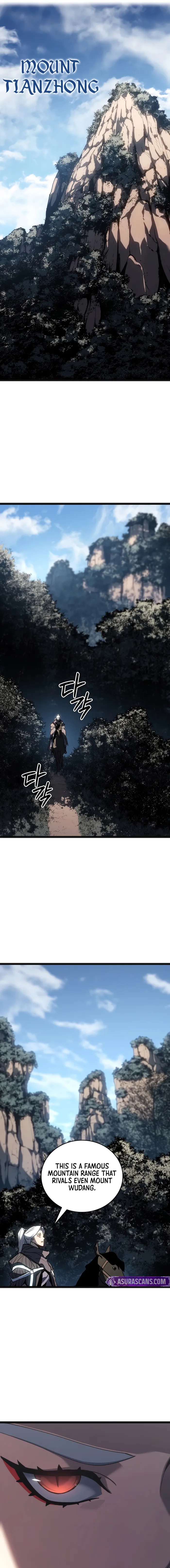 Reaper of the Drifting Moon