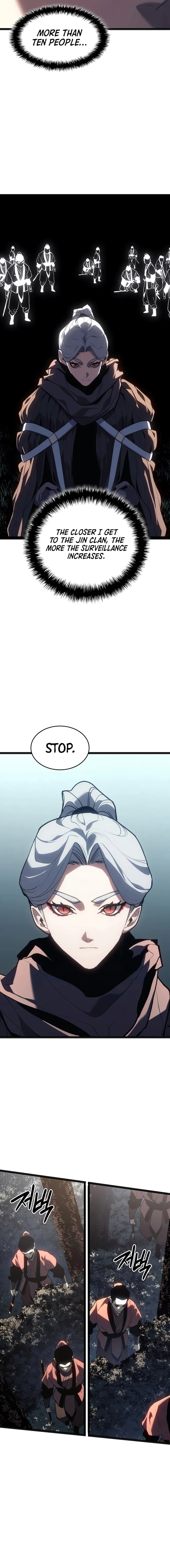 Reaper of the Drifting Moon