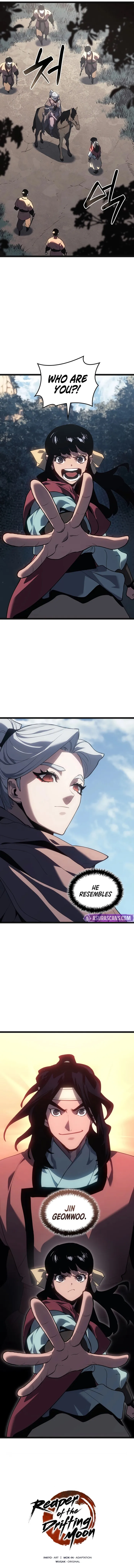 Reaper of the Drifting Moon