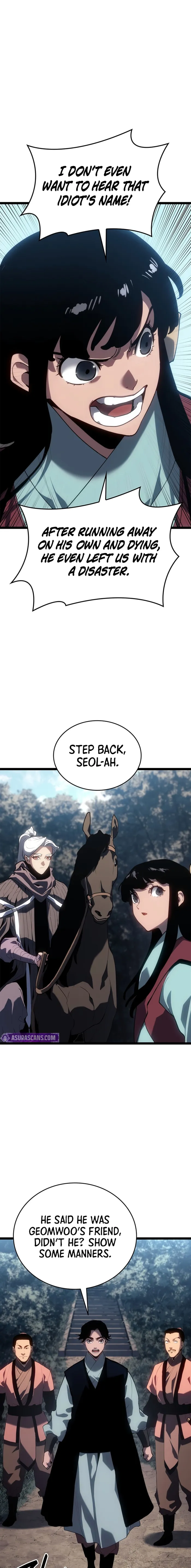 Reaper of the Drifting Moon