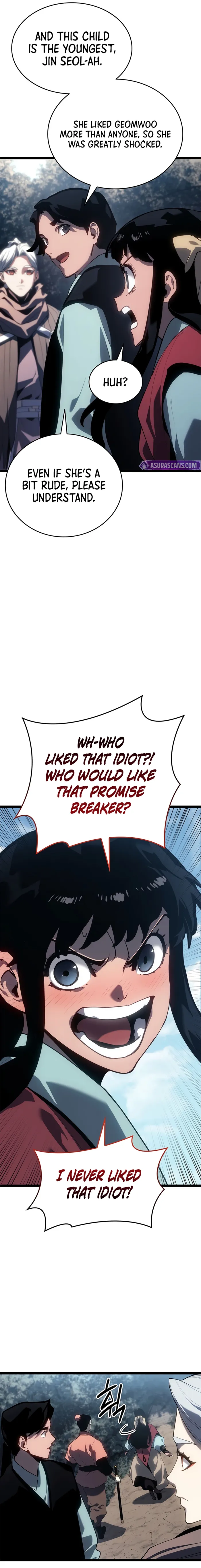 Reaper of the Drifting Moon