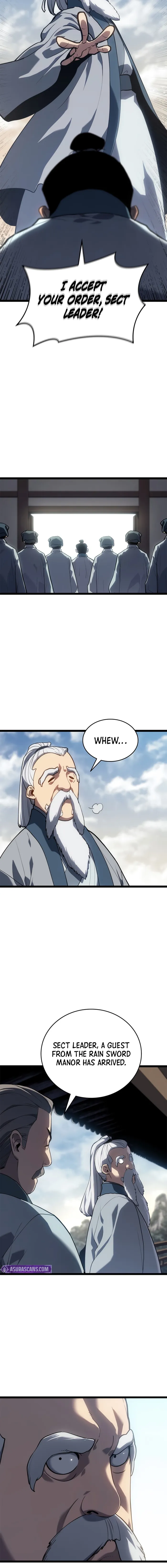 Reaper of the Drifting Moon