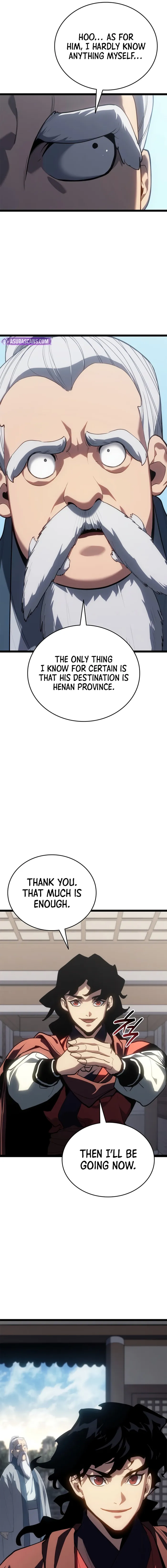 Reaper of the Drifting Moon