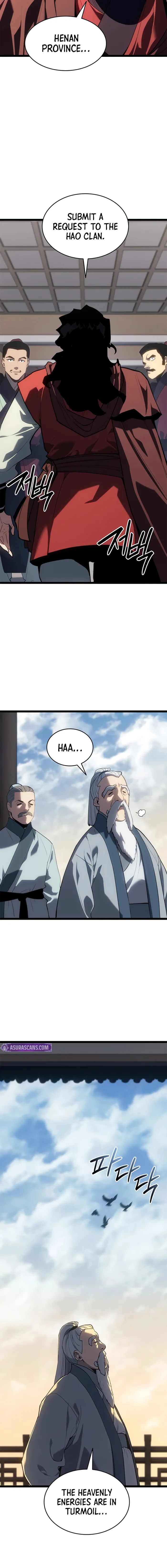 Reaper of the Drifting Moon