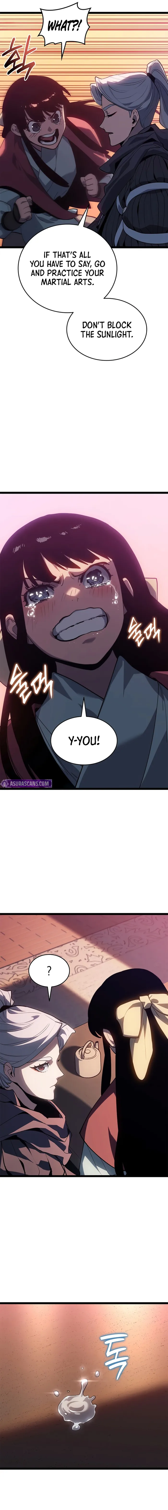 Reaper of the Drifting Moon