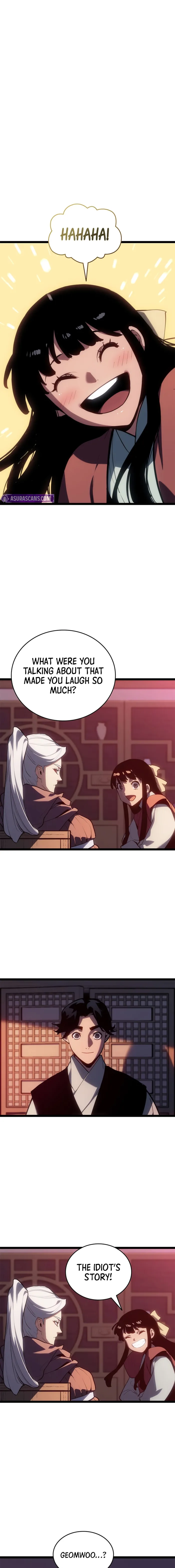 Reaper of the Drifting Moon