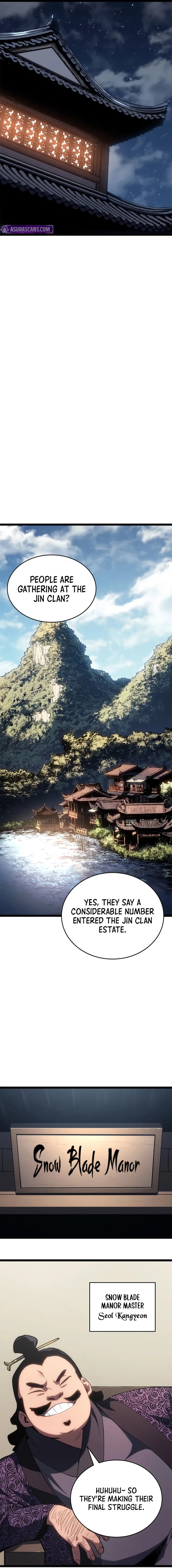 Reaper of the Drifting Moon