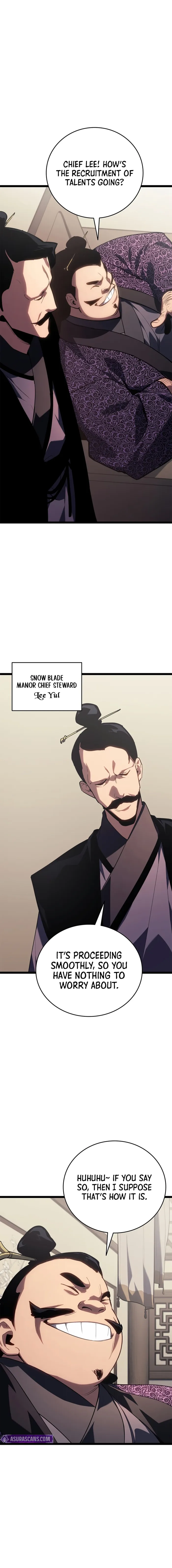 Reaper of the Drifting Moon