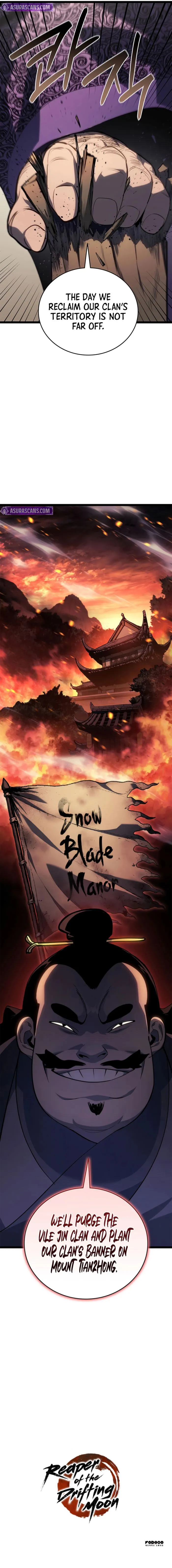 Reaper of the Drifting Moon