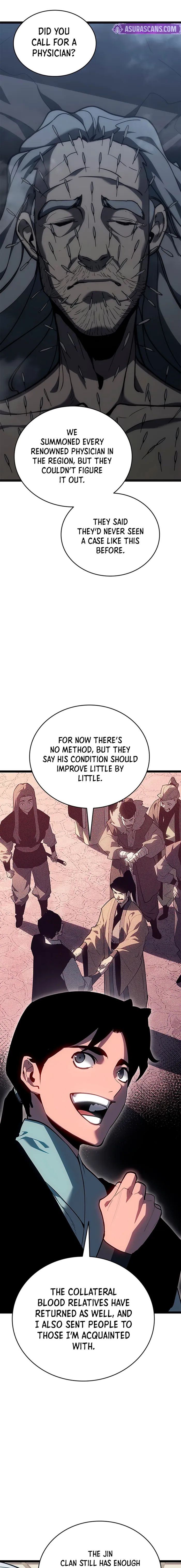 Reaper of the Drifting Moon