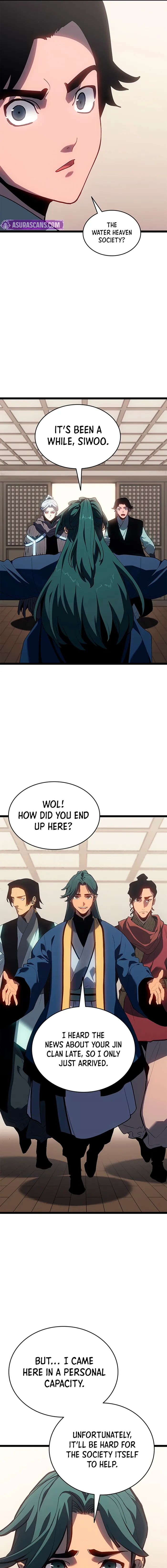 Reaper of the Drifting Moon