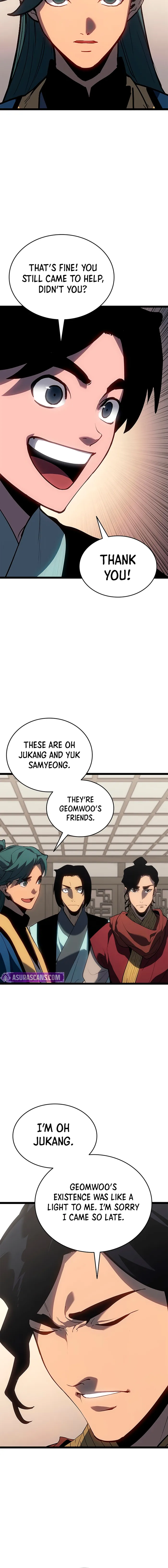 Reaper of the Drifting Moon