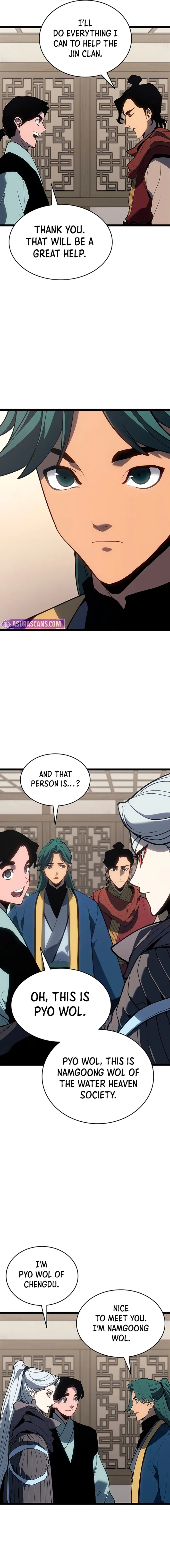 Reaper of the Drifting Moon