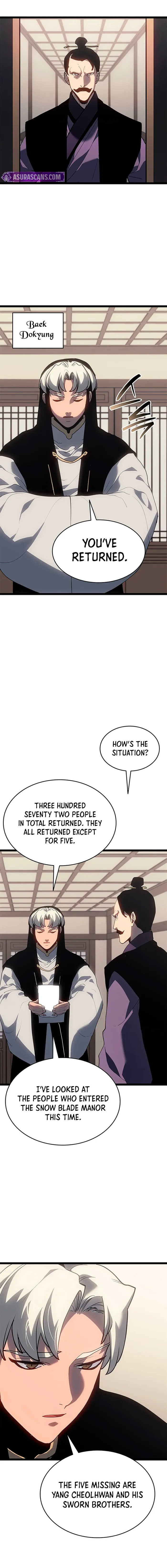 Reaper of the Drifting Moon