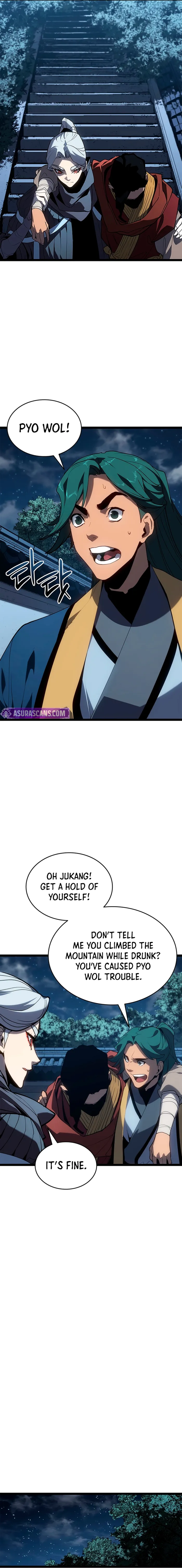 Reaper of the Drifting Moon