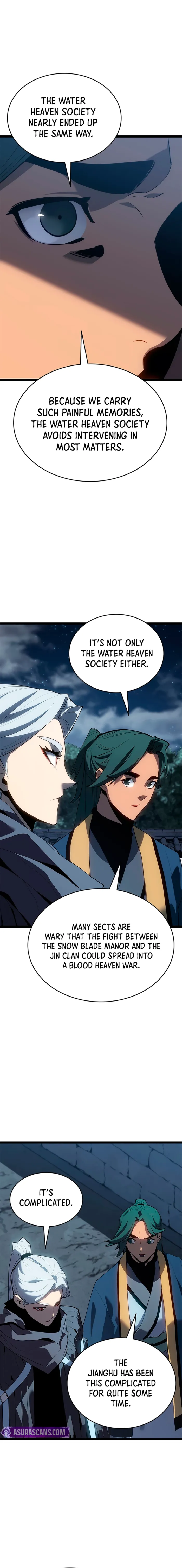 Reaper of the Drifting Moon