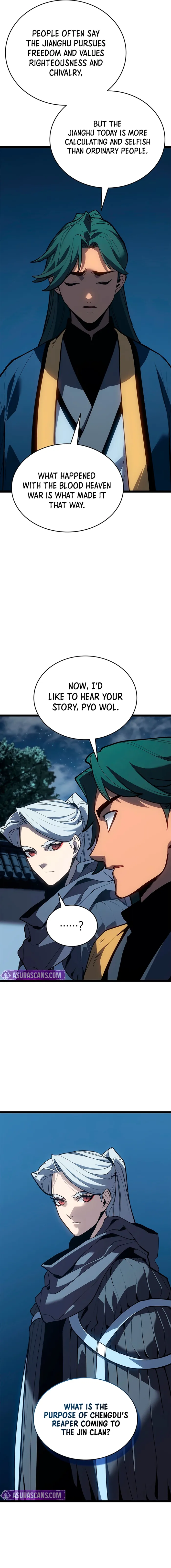 Reaper of the Drifting Moon