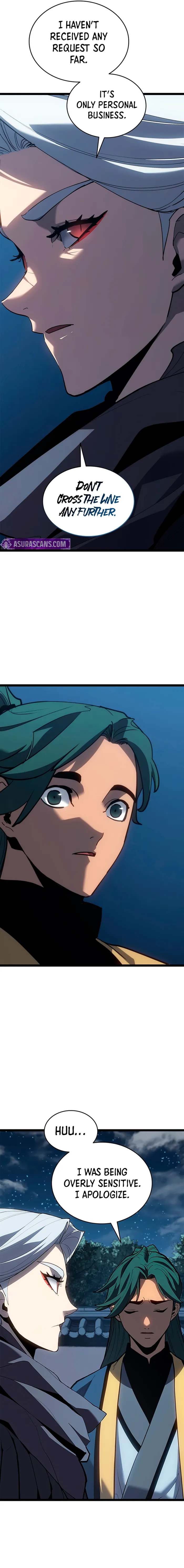 Reaper of the Drifting Moon