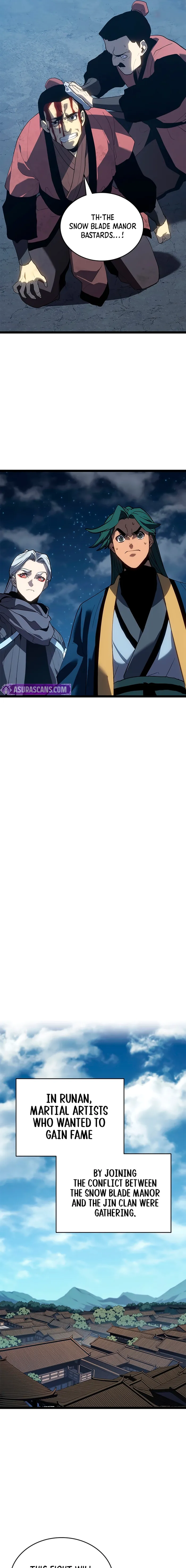 Reaper of the Drifting Moon