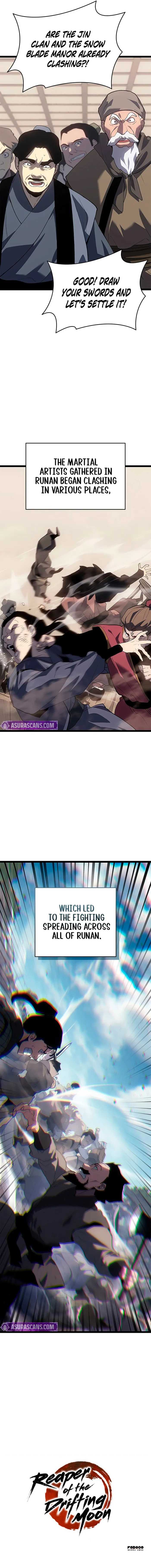 Reaper of the Drifting Moon