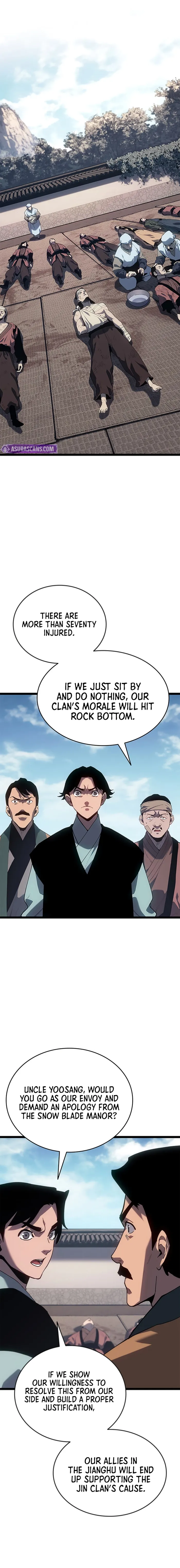 Reaper of the Drifting Moon