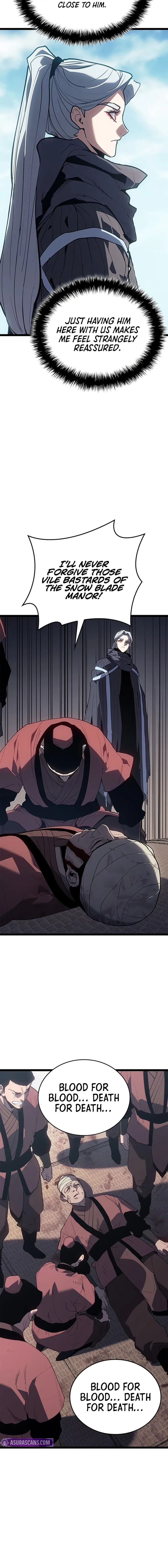 Reaper of the Drifting Moon