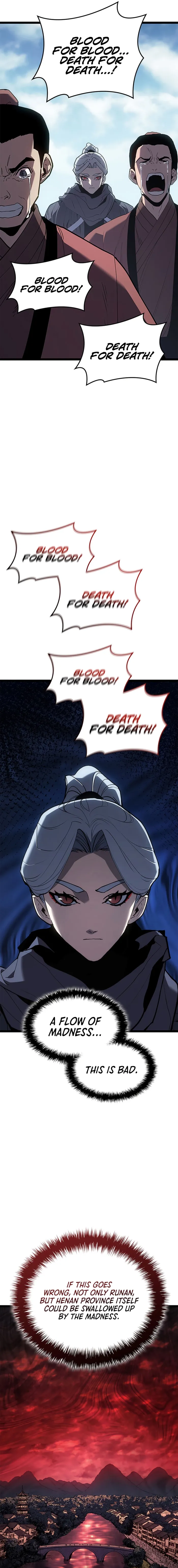 Reaper of the Drifting Moon