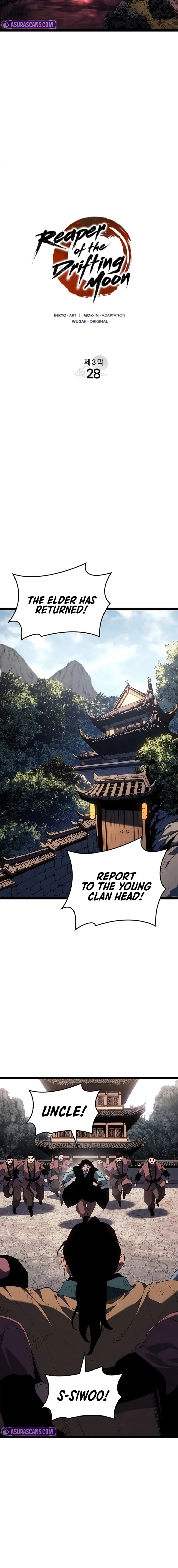 Reaper of the Drifting Moon