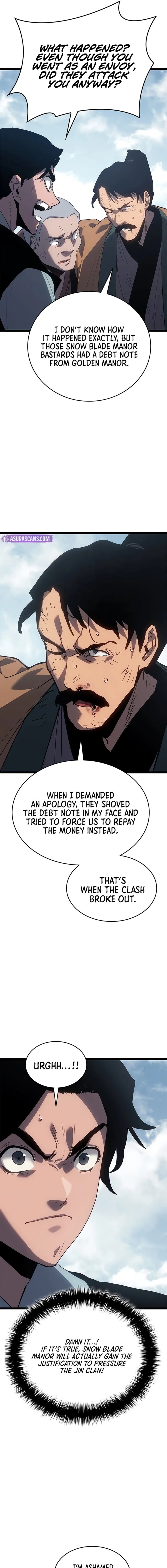 Reaper of the Drifting Moon