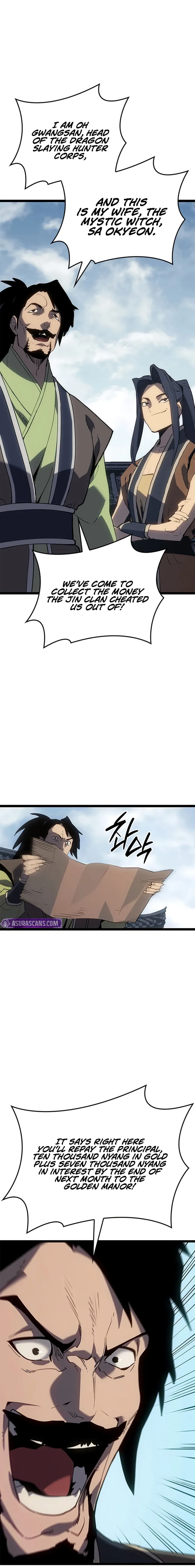 Reaper of the Drifting Moon