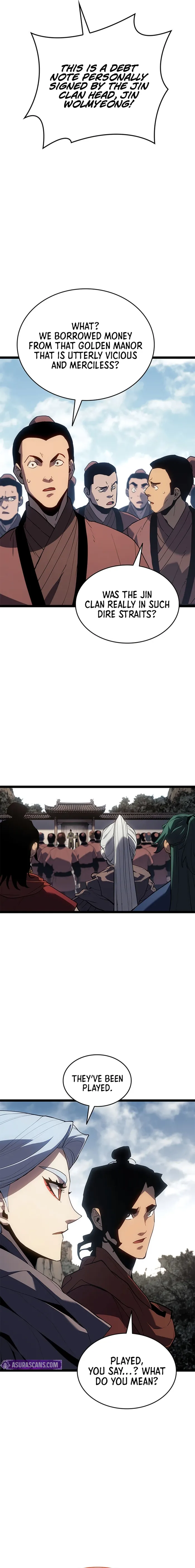 Reaper of the Drifting Moon