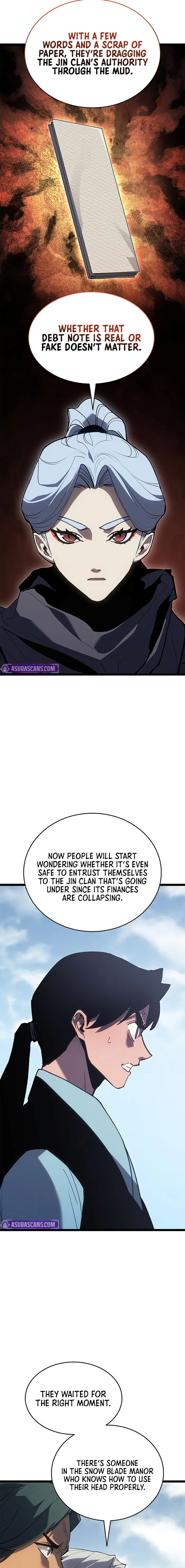 Reaper of the Drifting Moon