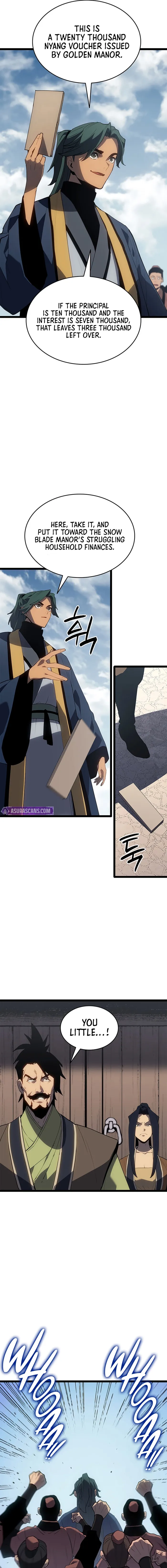 Reaper of the Drifting Moon