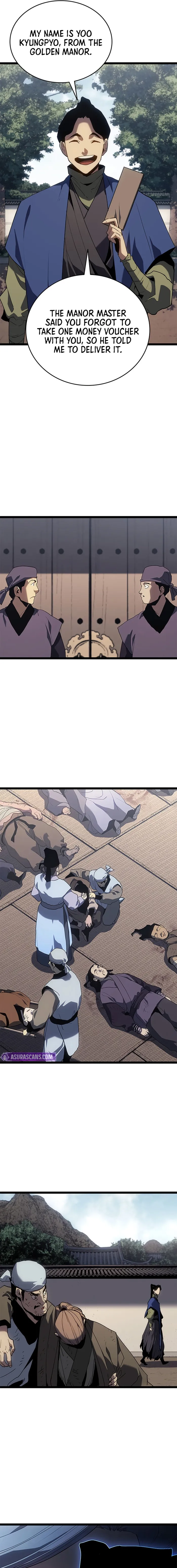 Reaper of the Drifting Moon