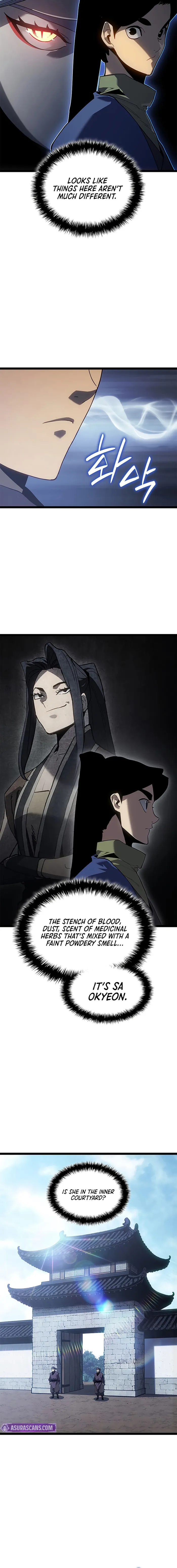 Reaper of the Drifting Moon