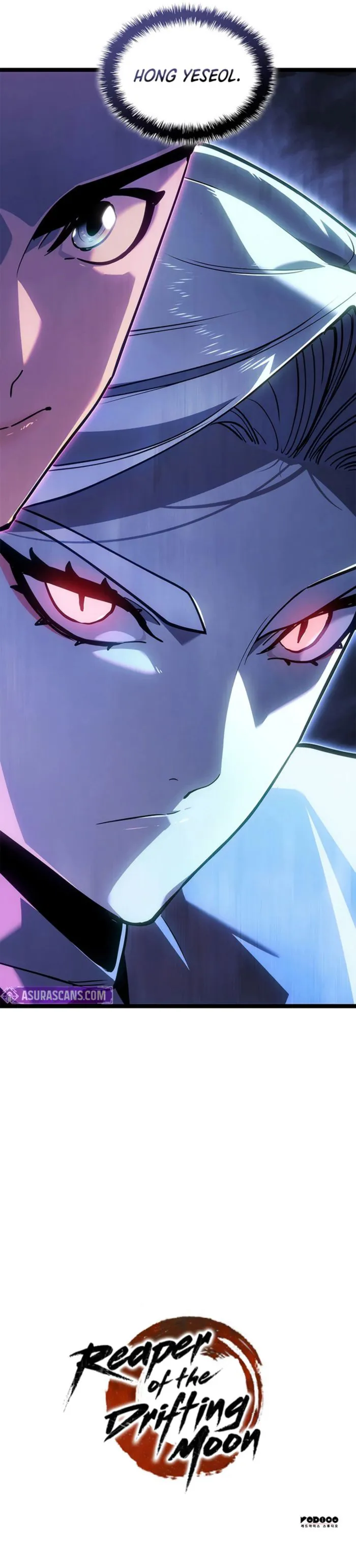 Reaper of the Drifting Moon