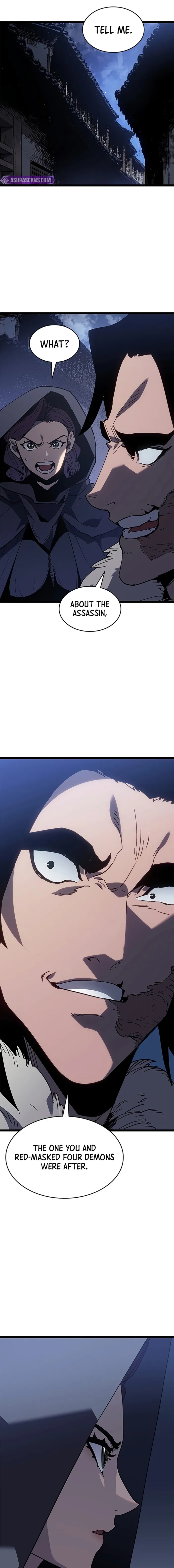 Reaper of the Drifting Moon