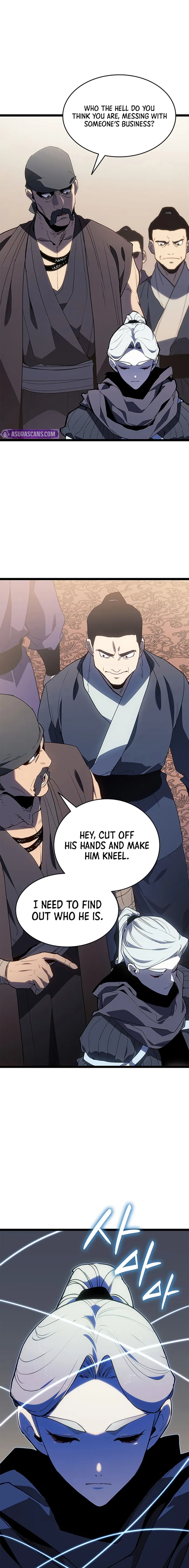 Reaper of the Drifting Moon