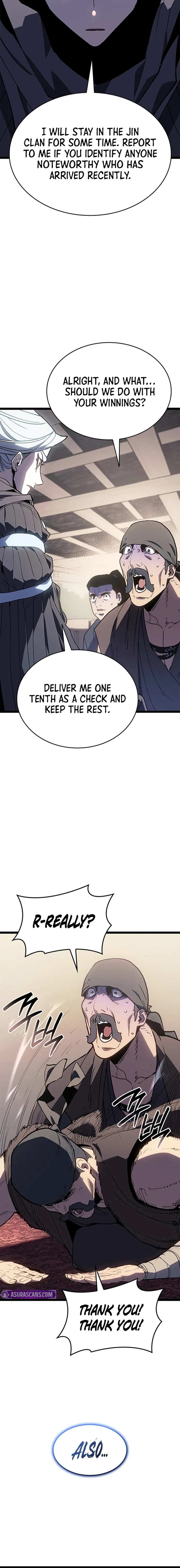 Reaper of the Drifting Moon