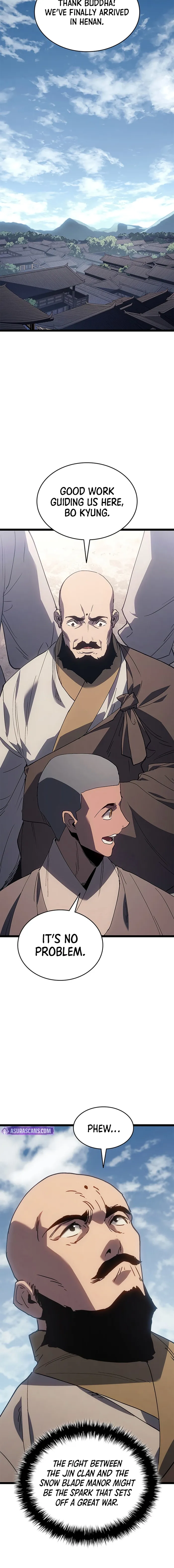 Reaper of the Drifting Moon