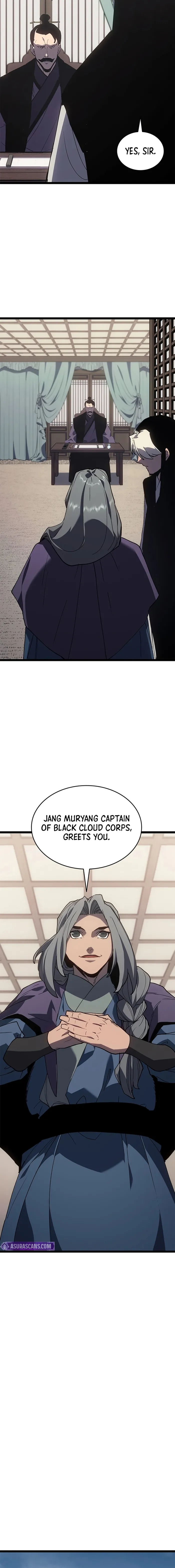 Reaper of the Drifting Moon