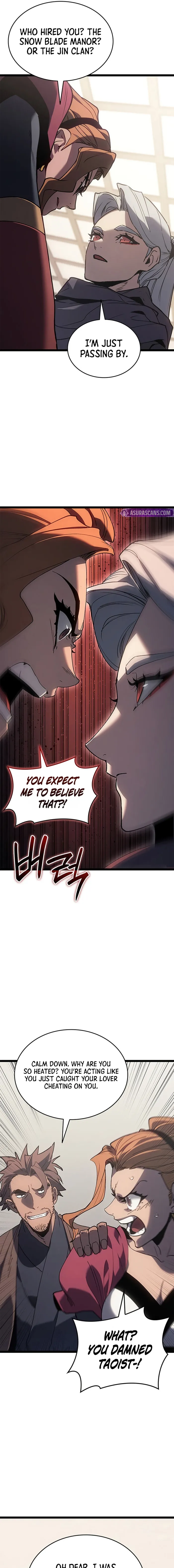 Reaper of the Drifting Moon