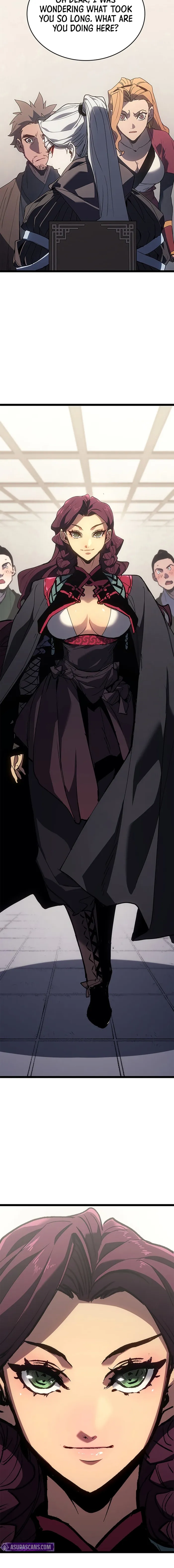 Reaper of the Drifting Moon