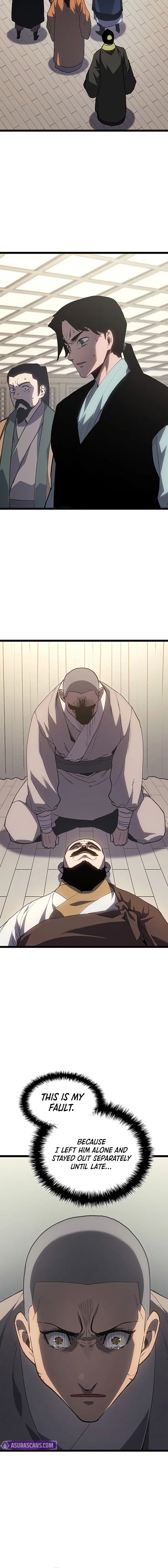 Reaper of the Drifting Moon