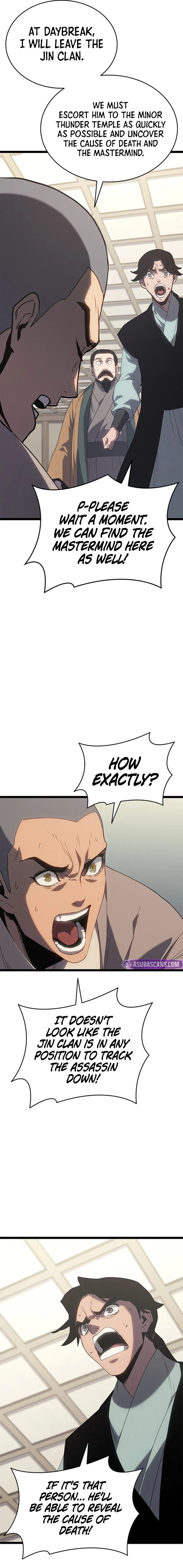 Reaper of the Drifting Moon