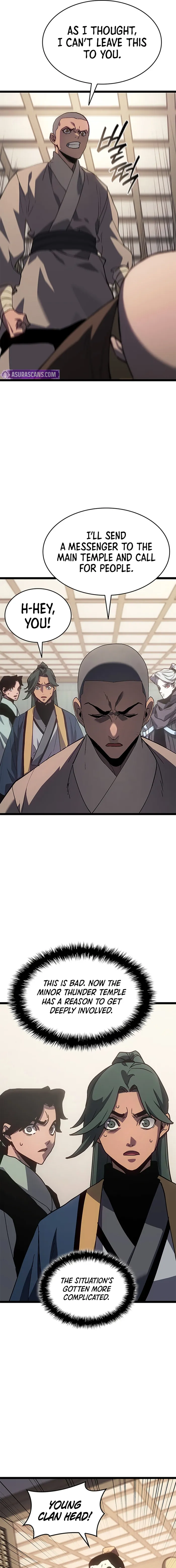 Reaper of the Drifting Moon