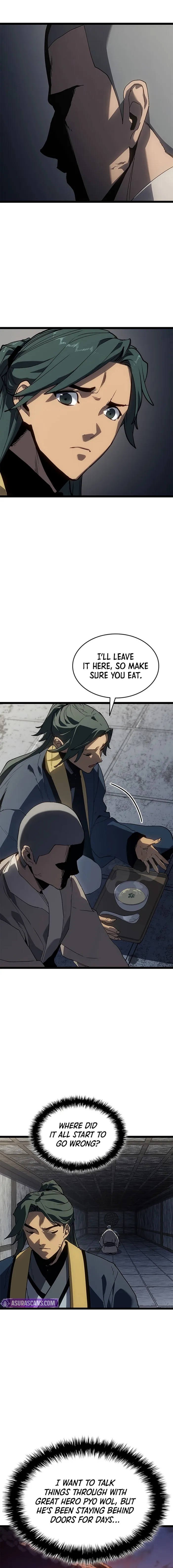 Reaper of the Drifting Moon